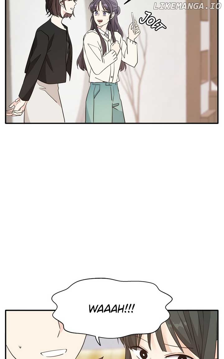 Disaster Is Always Nearby chapter 24 page 84