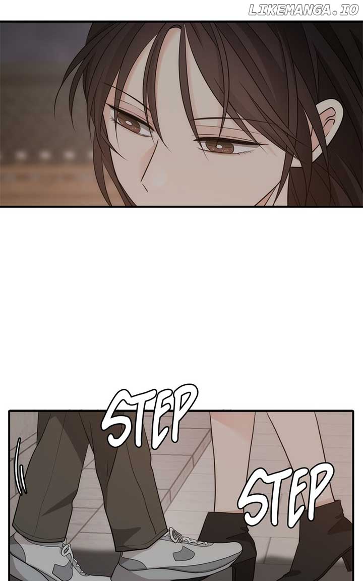 Disaster Is Always Nearby chapter 25 page 32