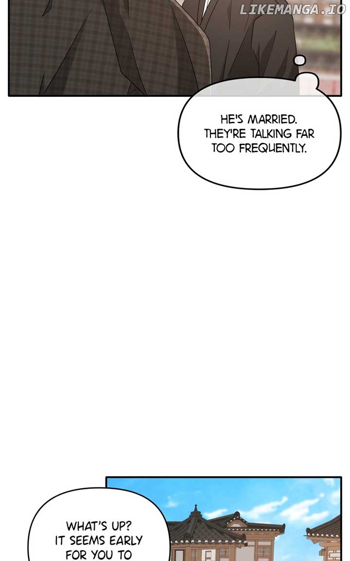 Disaster Is Always Nearby chapter 25 page 72