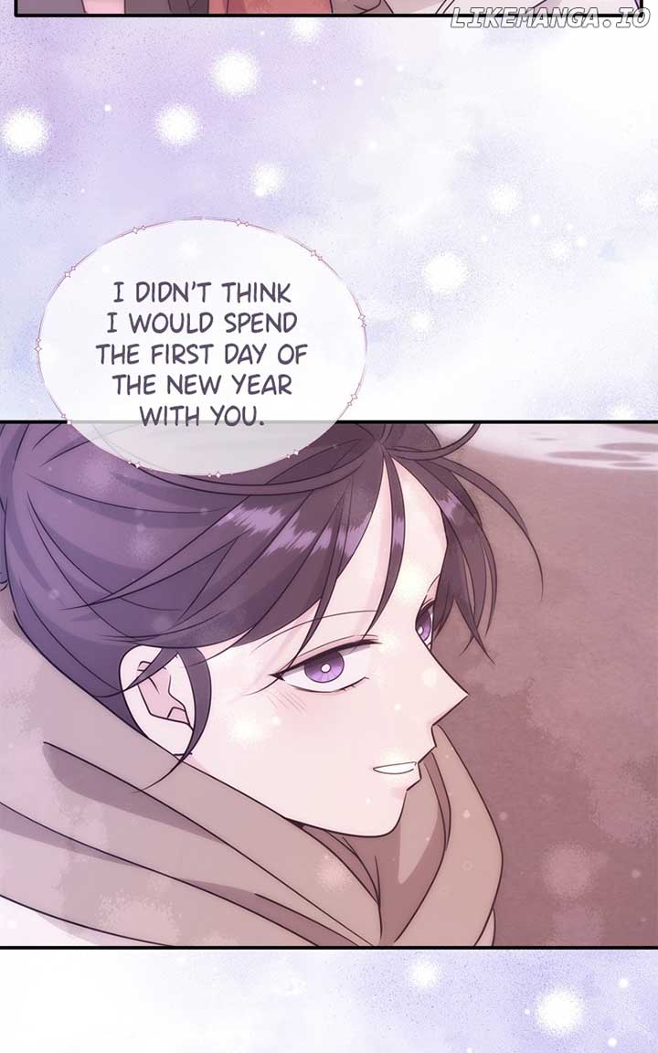 Disaster Is Always Nearby chapter 26 page 80