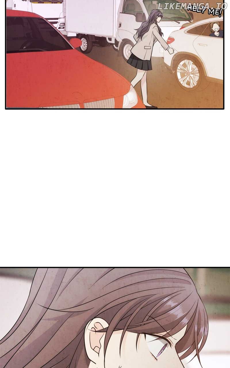 Disaster Is Always Nearby chapter 27 page 24
