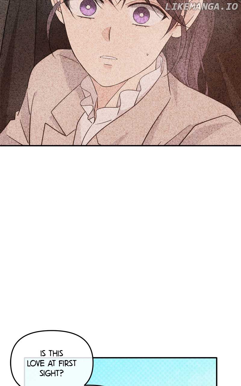 Disaster Is Always Nearby chapter 27 page 34