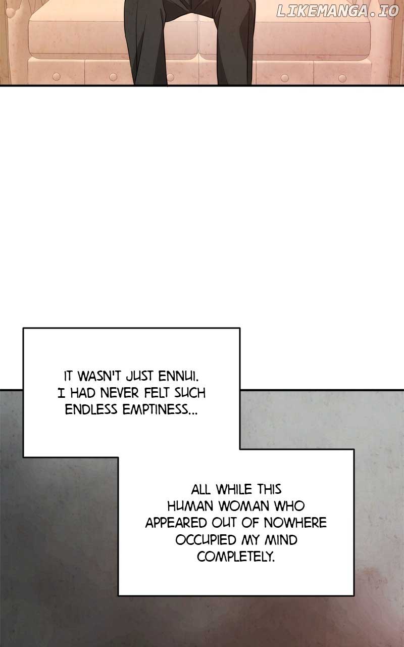 Disaster Is Always Nearby chapter 27 page 44