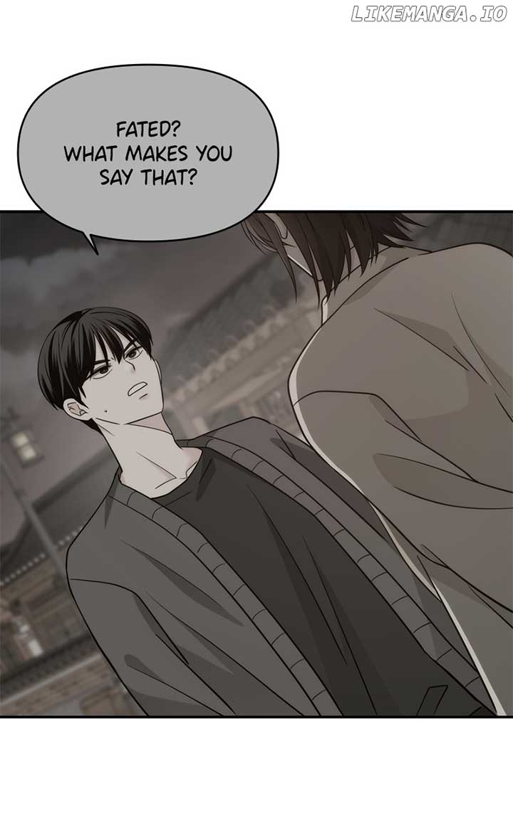 Disaster Is Always Nearby chapter 28 page 89
