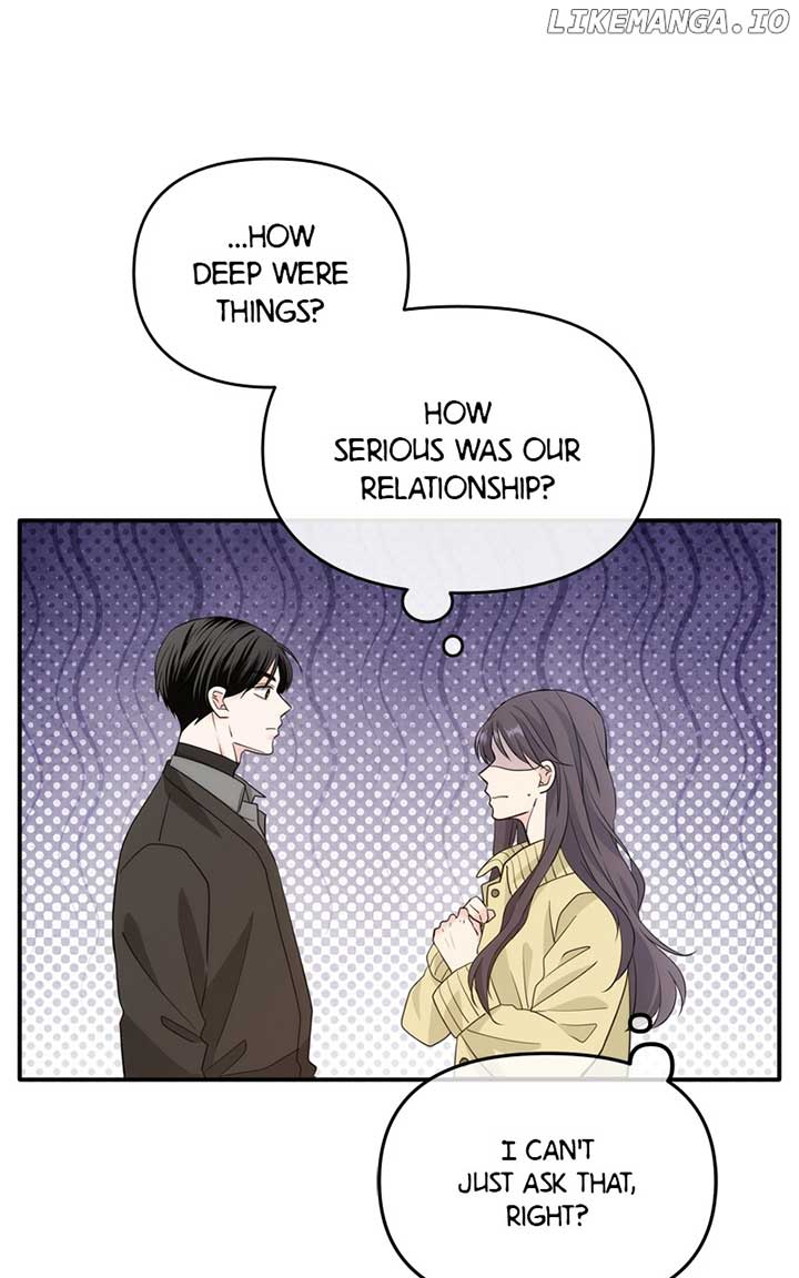 Disaster Is Always Nearby chapter 29 page 5