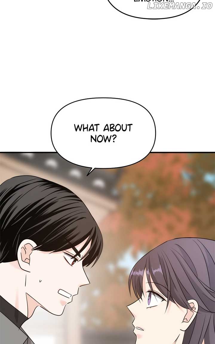 Disaster Is Always Nearby chapter 29 page 30