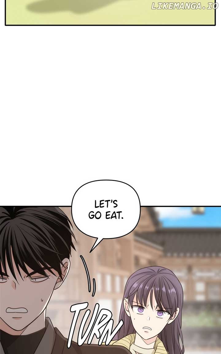Disaster Is Always Nearby chapter 29 page 34