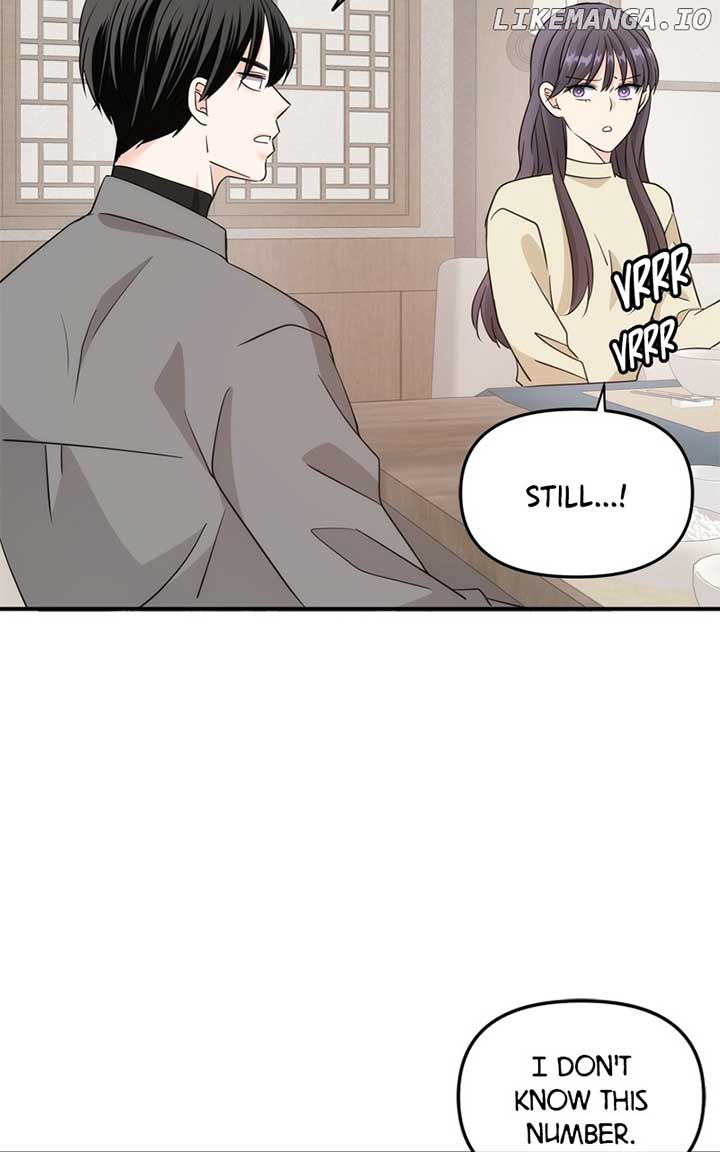 Disaster Is Always Nearby chapter 29 page 45