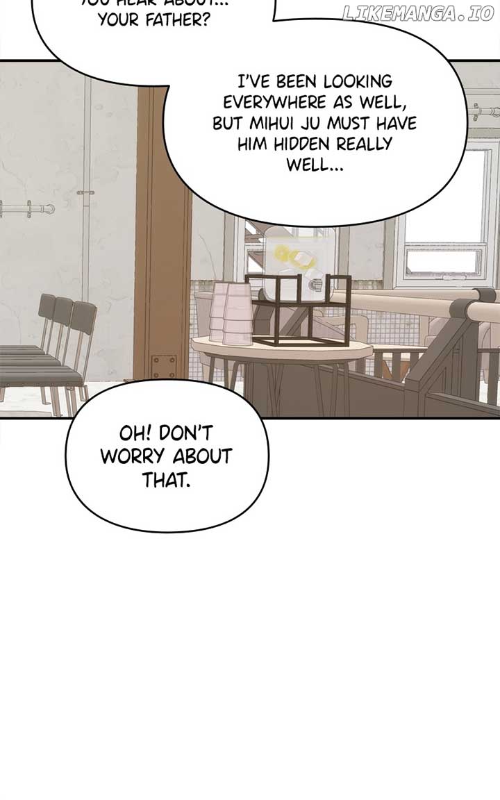 Disaster Is Always Nearby chapter 29 page 63