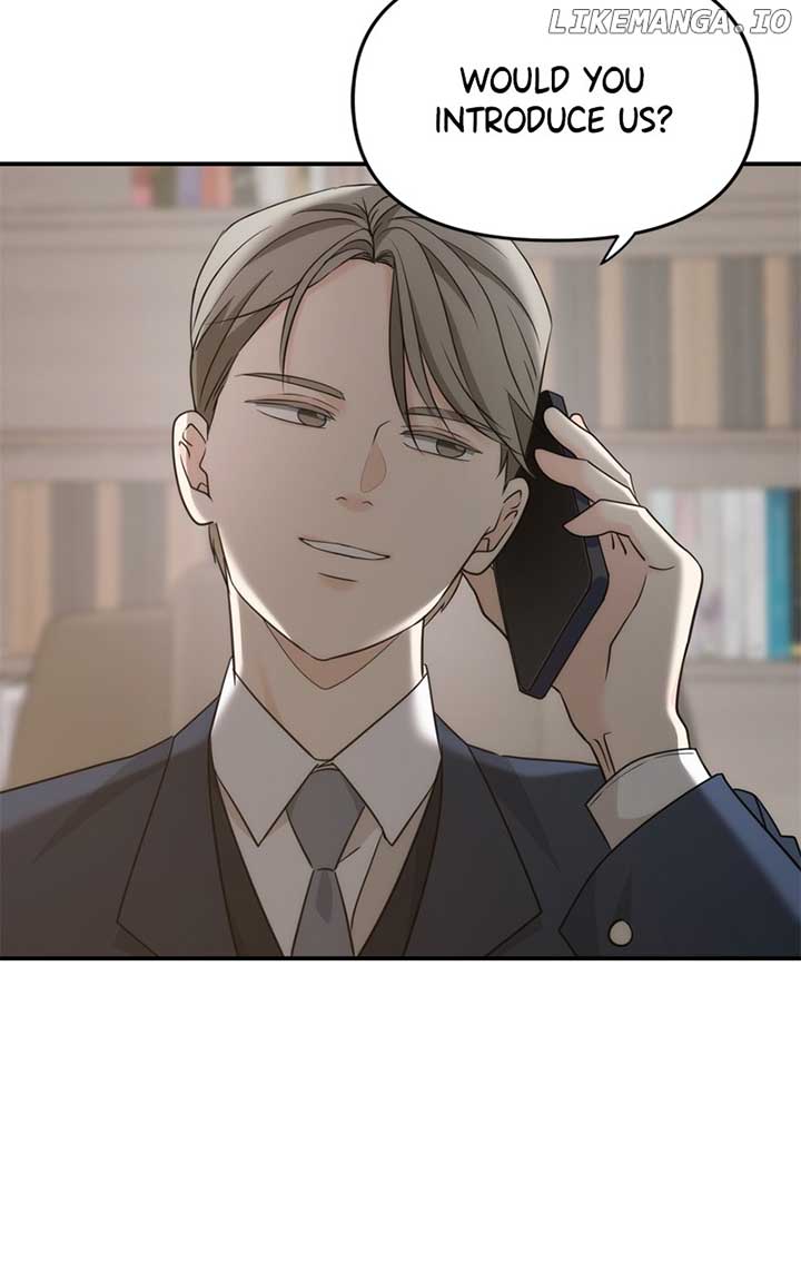 Disaster Is Always Nearby chapter 29 page 79