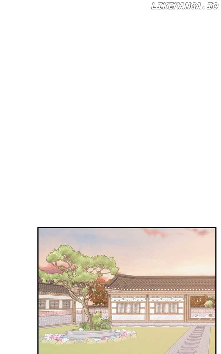 Disaster Is Always Nearby chapter 29 page 80