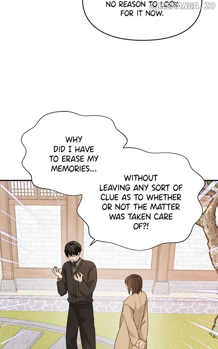Disaster Is Always Nearby chapter 29 page 85
