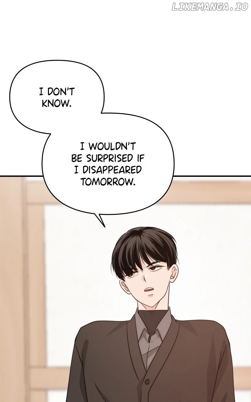 Disaster Is Always Nearby chapter 30 page 3