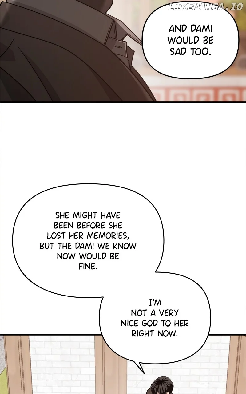 Disaster Is Always Nearby chapter 30 page 6