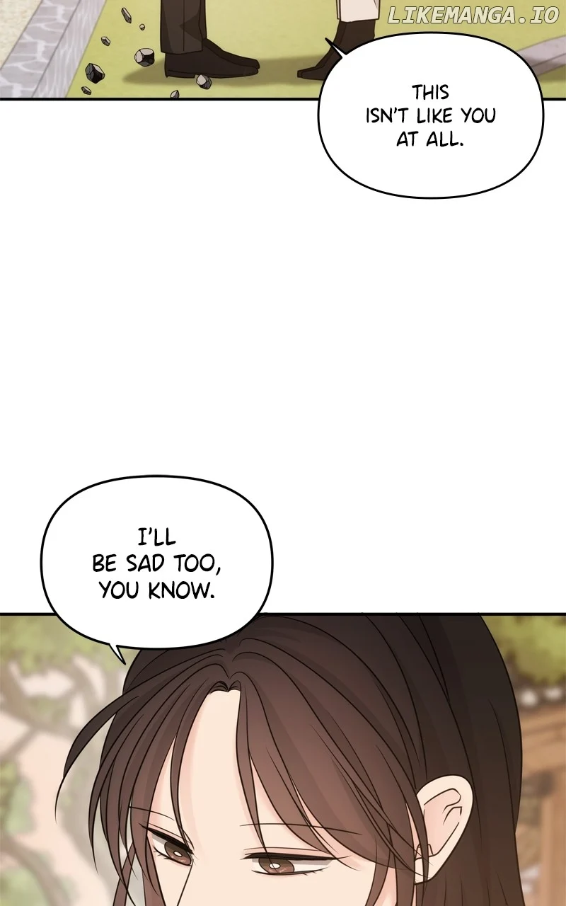 Disaster Is Always Nearby chapter 30 page 12