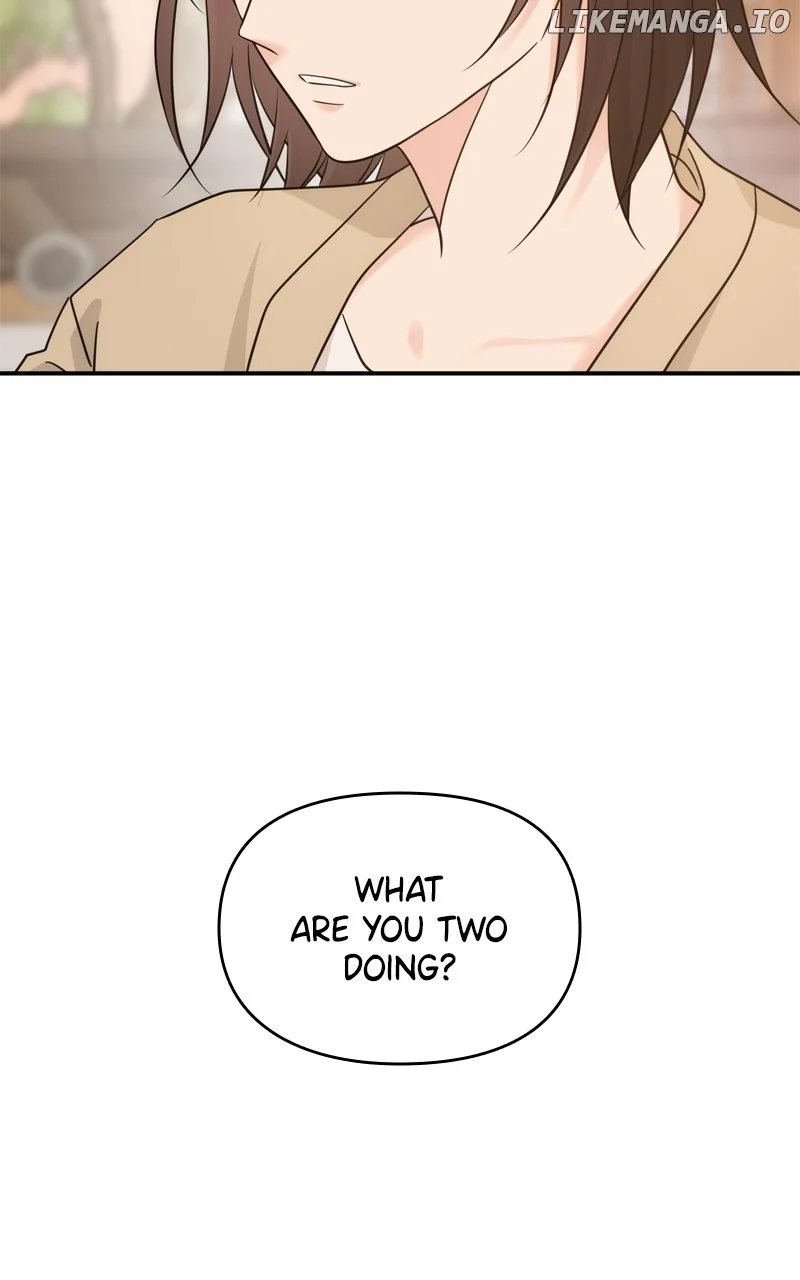 Disaster Is Always Nearby chapter 30 page 13