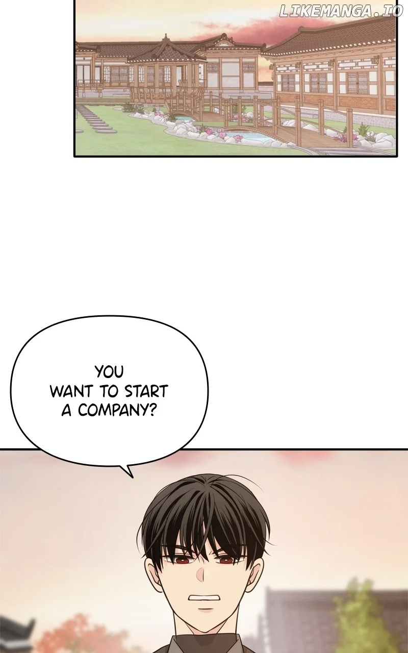 Disaster Is Always Nearby chapter 30 page 21