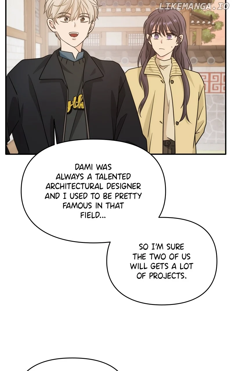 Disaster Is Always Nearby chapter 30 page 23