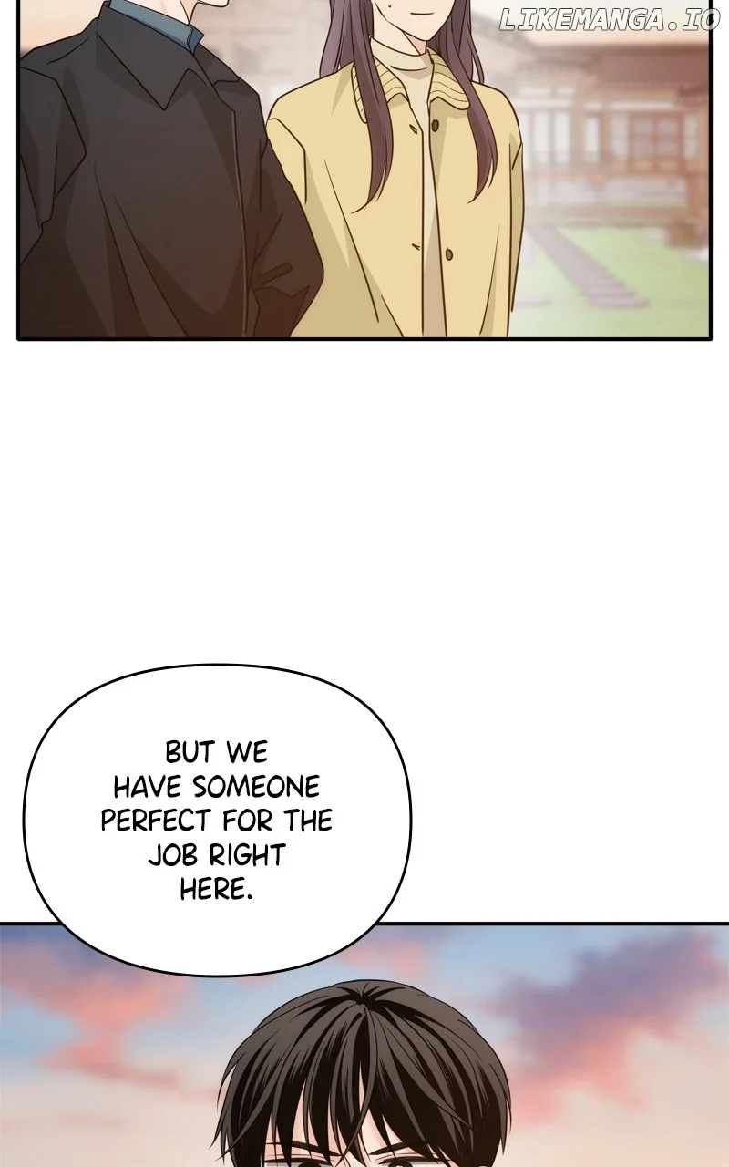Disaster Is Always Nearby chapter 30 page 27