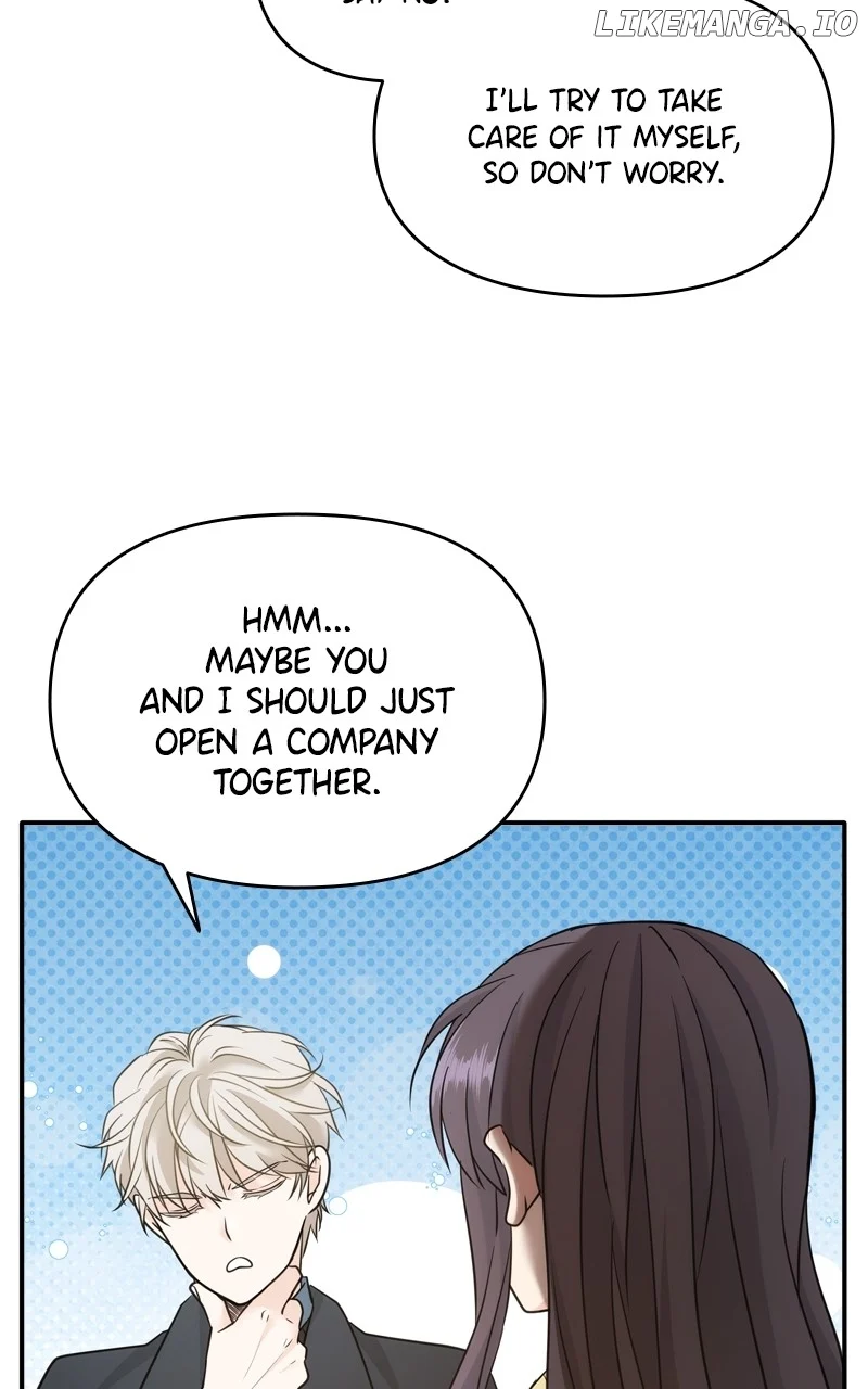 Disaster Is Always Nearby chapter 30 page 39