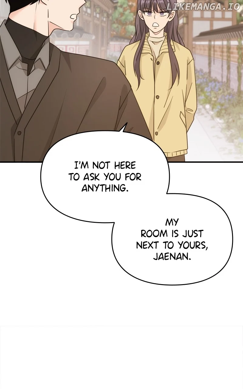 Disaster Is Always Nearby chapter 30 page 43