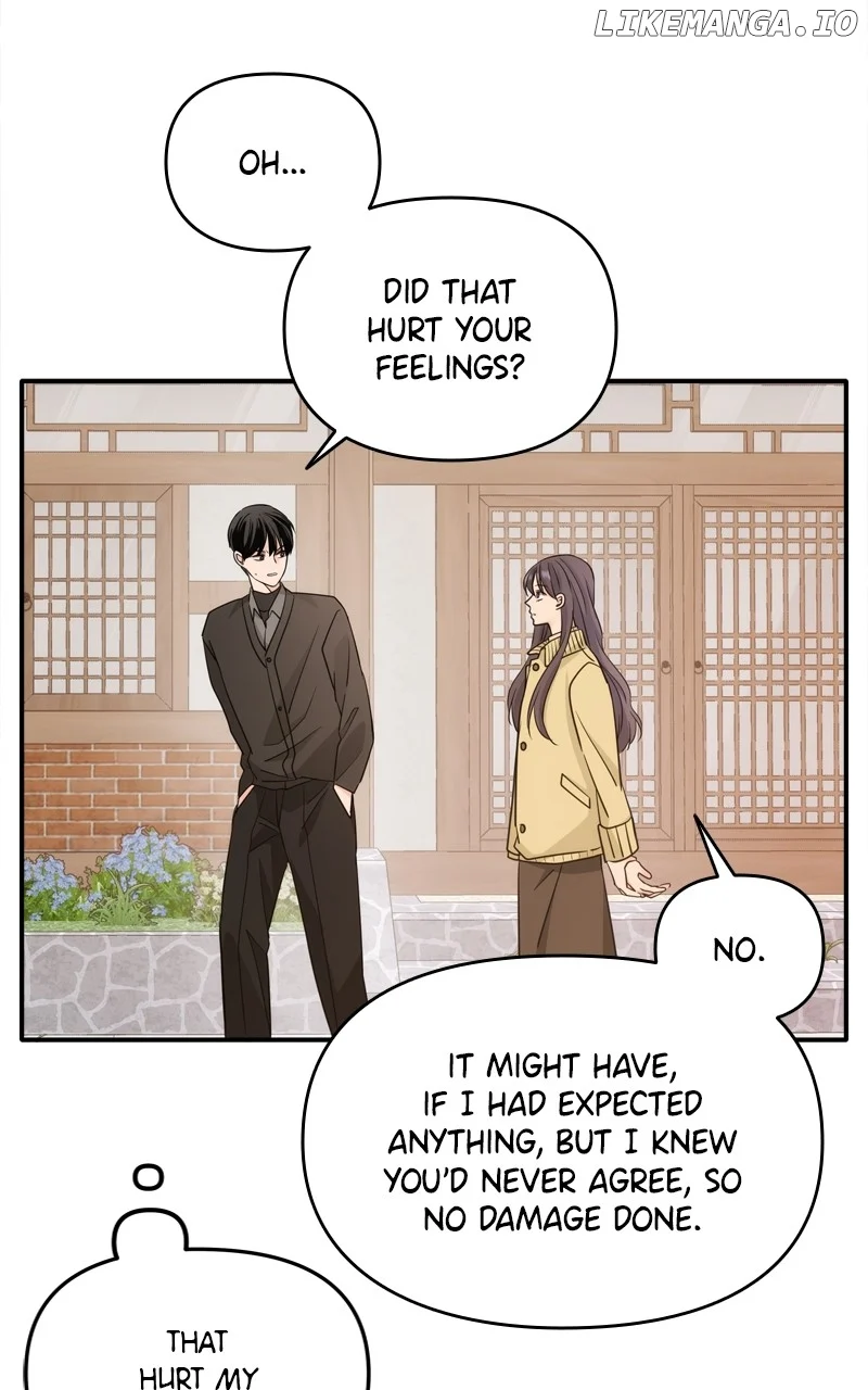 Disaster Is Always Nearby chapter 30 page 44