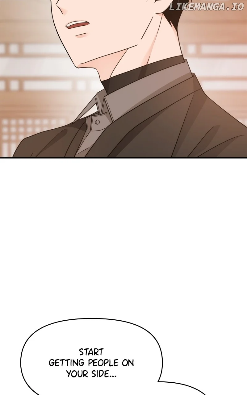 Disaster Is Always Nearby chapter 30 page 52