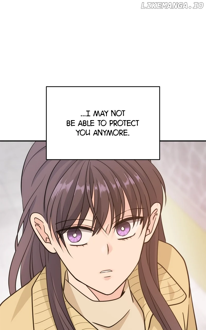 Disaster Is Always Nearby chapter 30 page 54