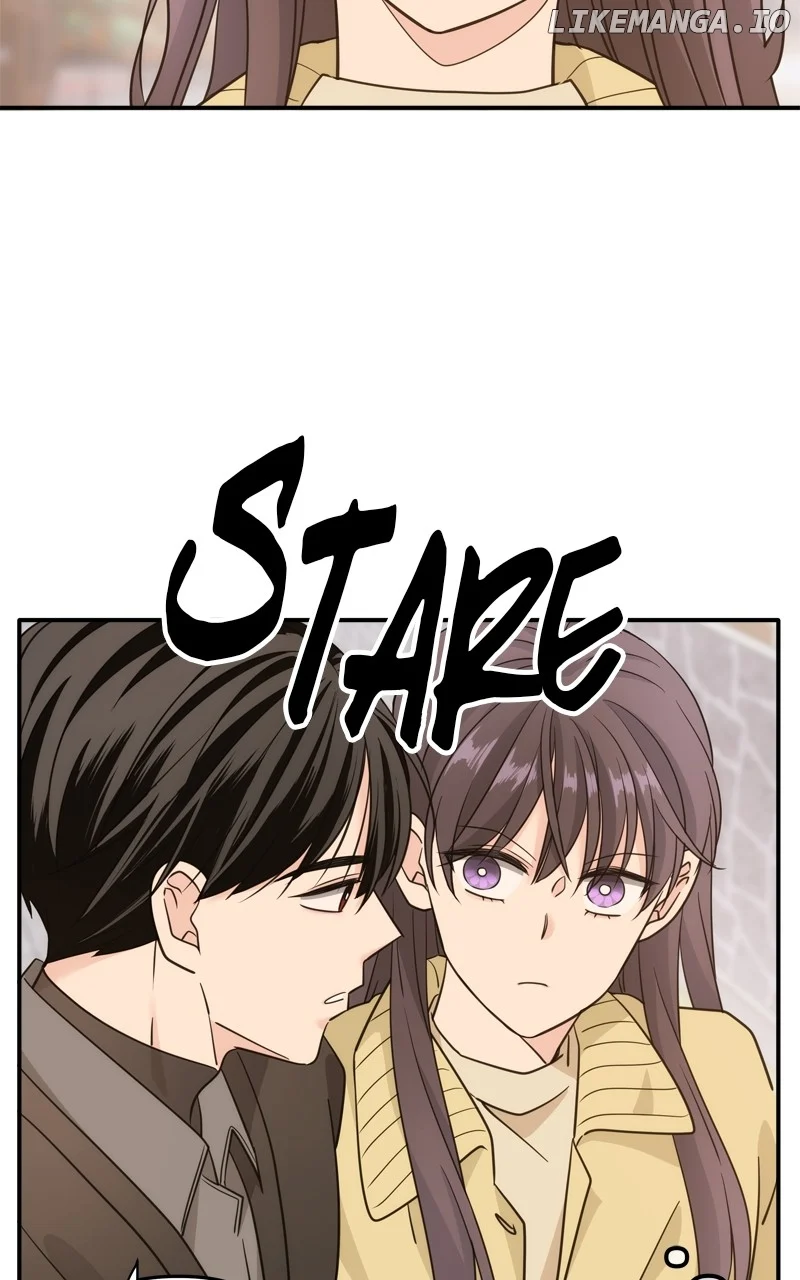 Disaster Is Always Nearby chapter 30 page 59