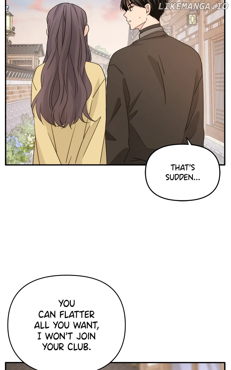 Disaster Is Always Nearby chapter 30 page 62