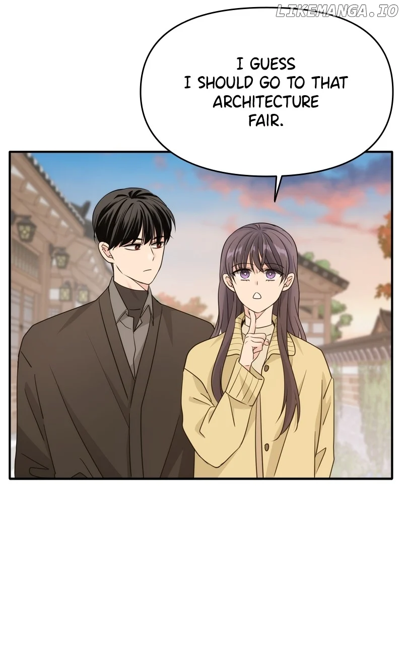 Disaster Is Always Nearby chapter 30 page 65