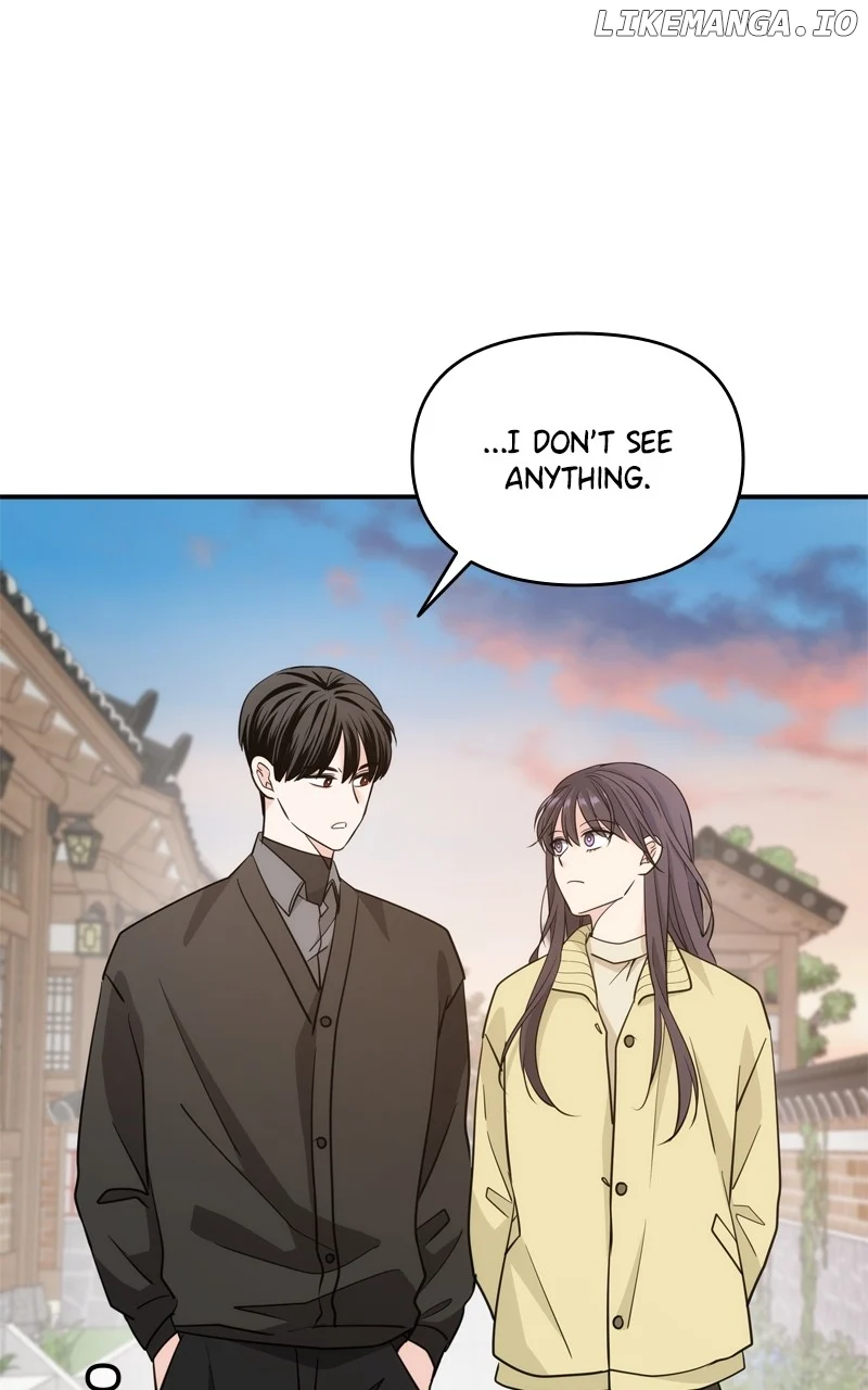 Disaster Is Always Nearby chapter 30 page 67