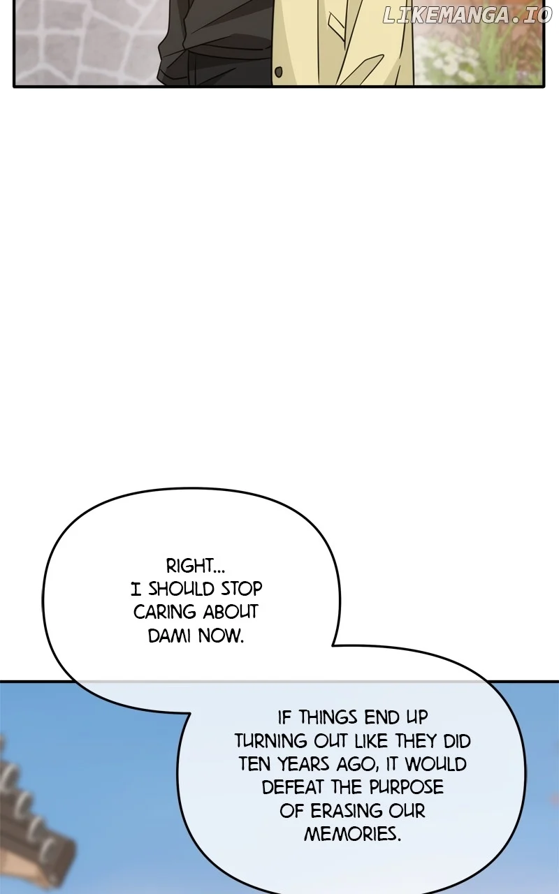 Disaster Is Always Nearby chapter 30 page 70