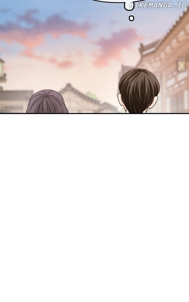 Disaster Is Always Nearby chapter 30 page 71