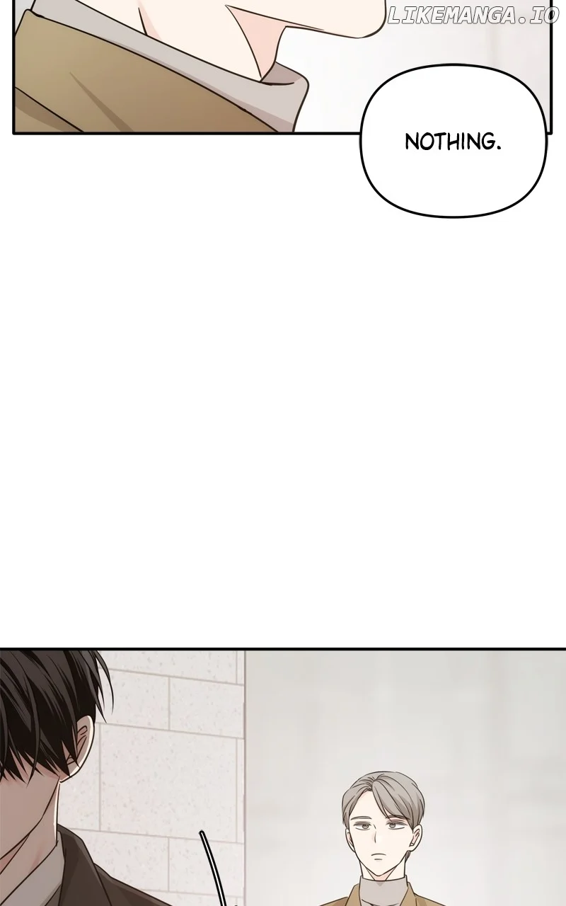 Disaster Is Always Nearby chapter 30 page 83