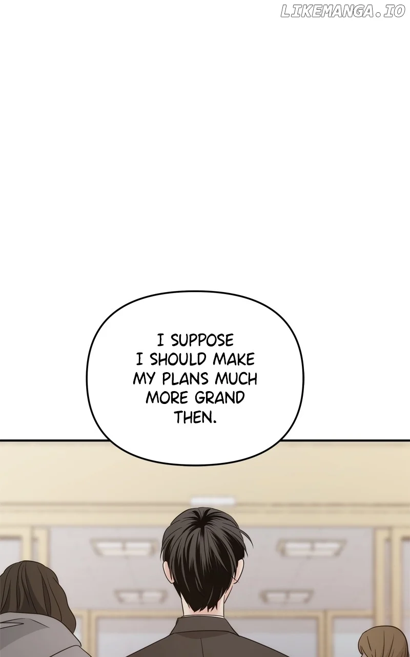 Disaster Is Always Nearby chapter 30 page 86