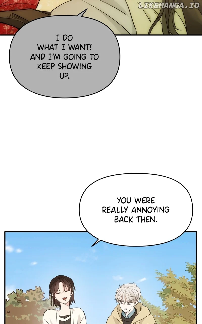 Disaster Is Always Nearby chapter 31 page 7