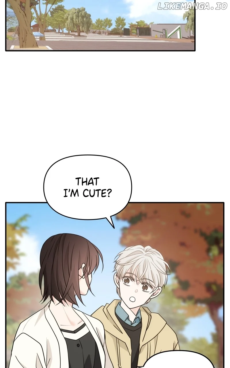 Disaster Is Always Nearby chapter 31 page 9