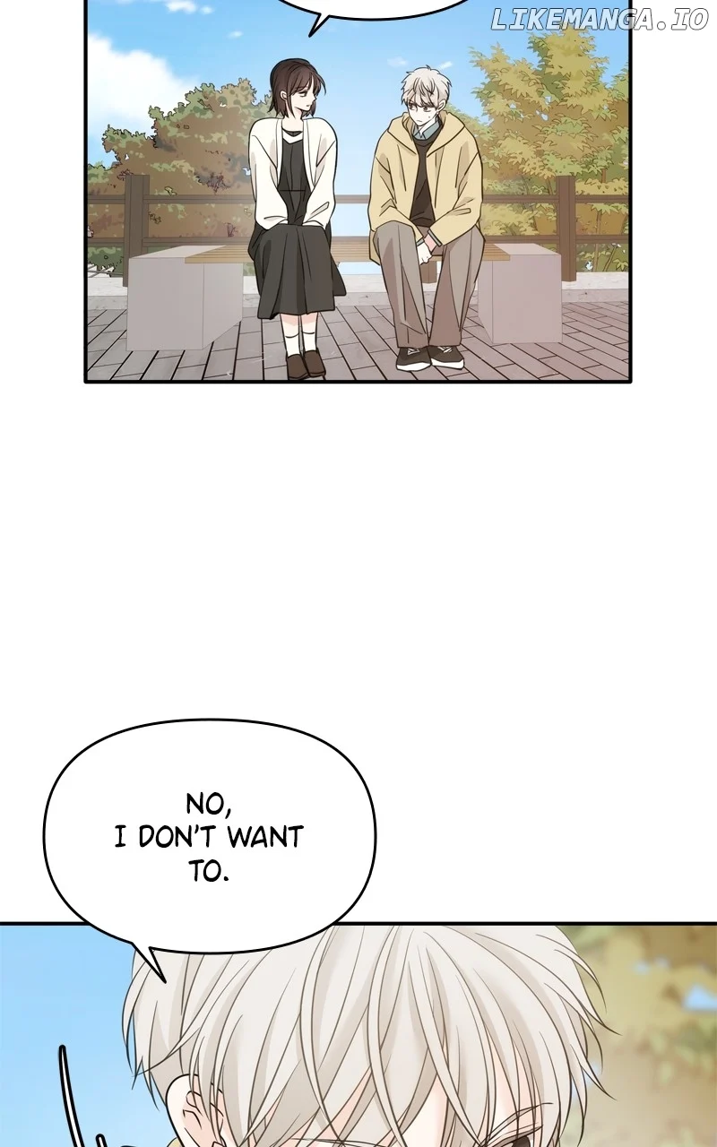 Disaster Is Always Nearby chapter 31 page 18