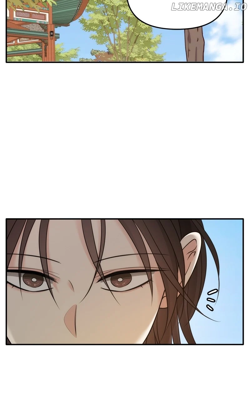 Disaster Is Always Nearby chapter 31 page 21