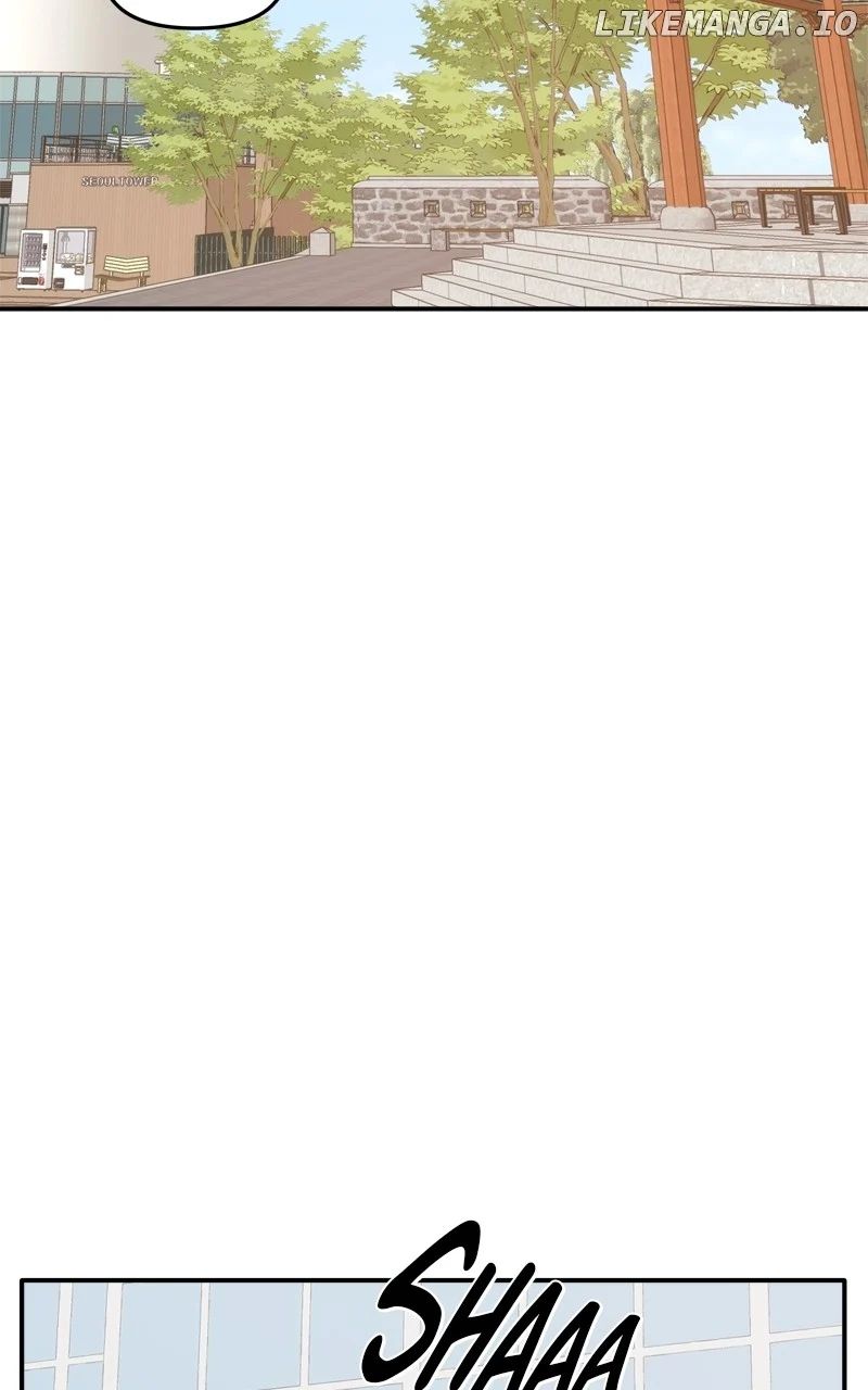 Disaster Is Always Nearby chapter 31 page 23