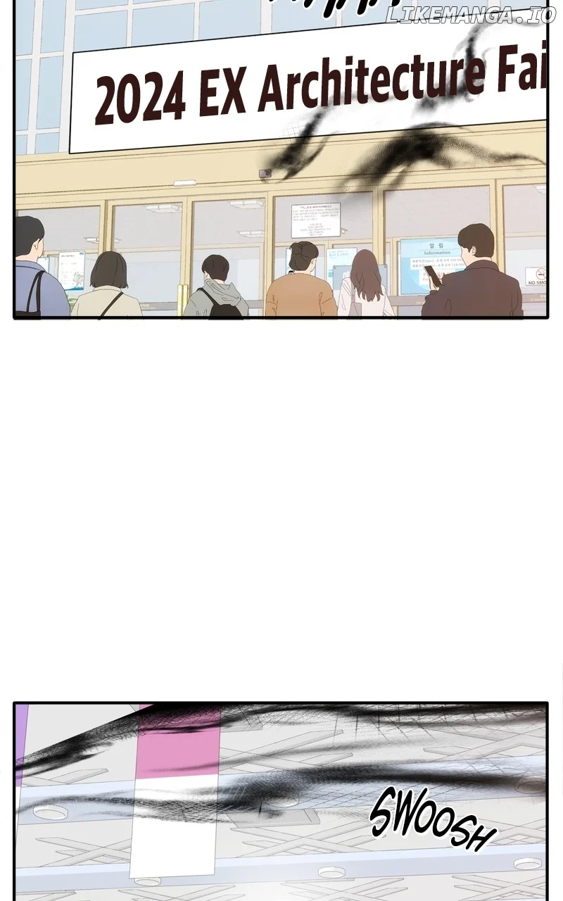 Disaster Is Always Nearby chapter 31 page 24