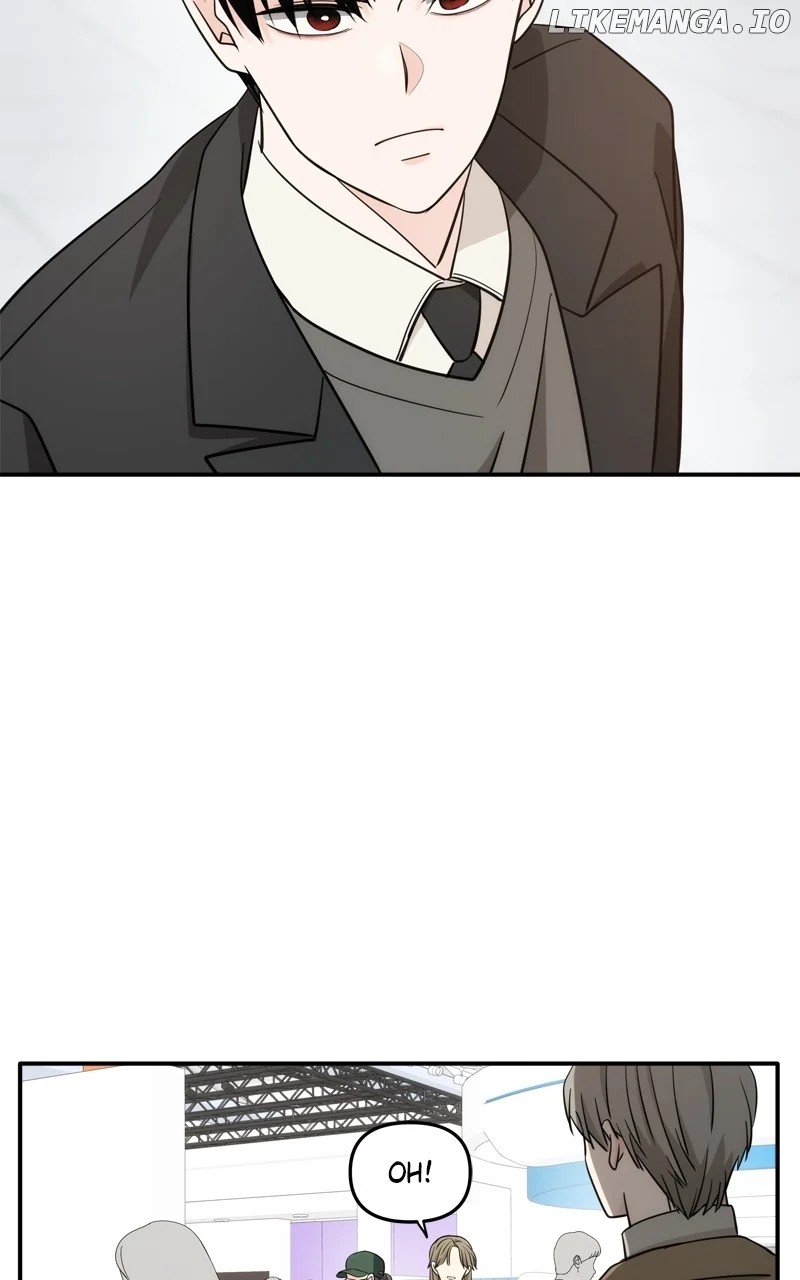 Disaster Is Always Nearby chapter 31 page 26