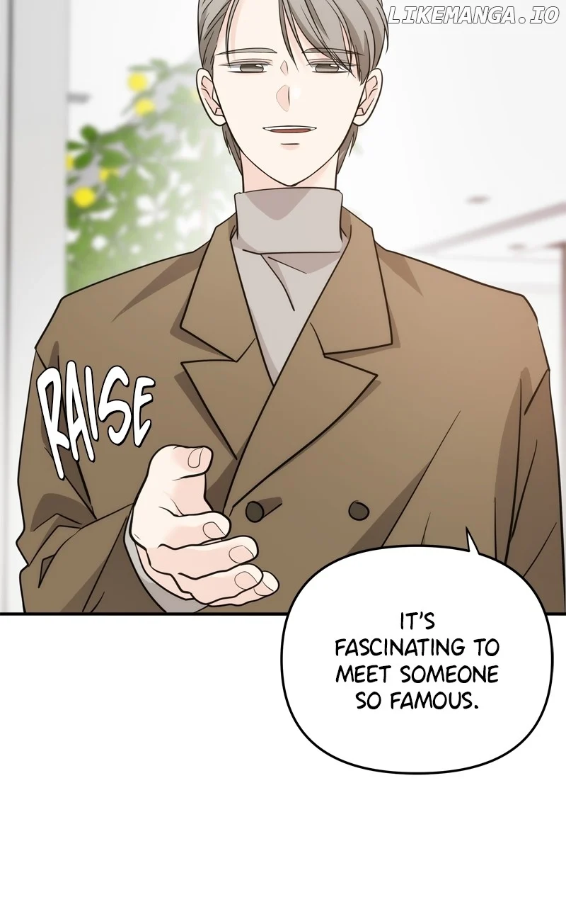 Disaster Is Always Nearby chapter 31 page 31