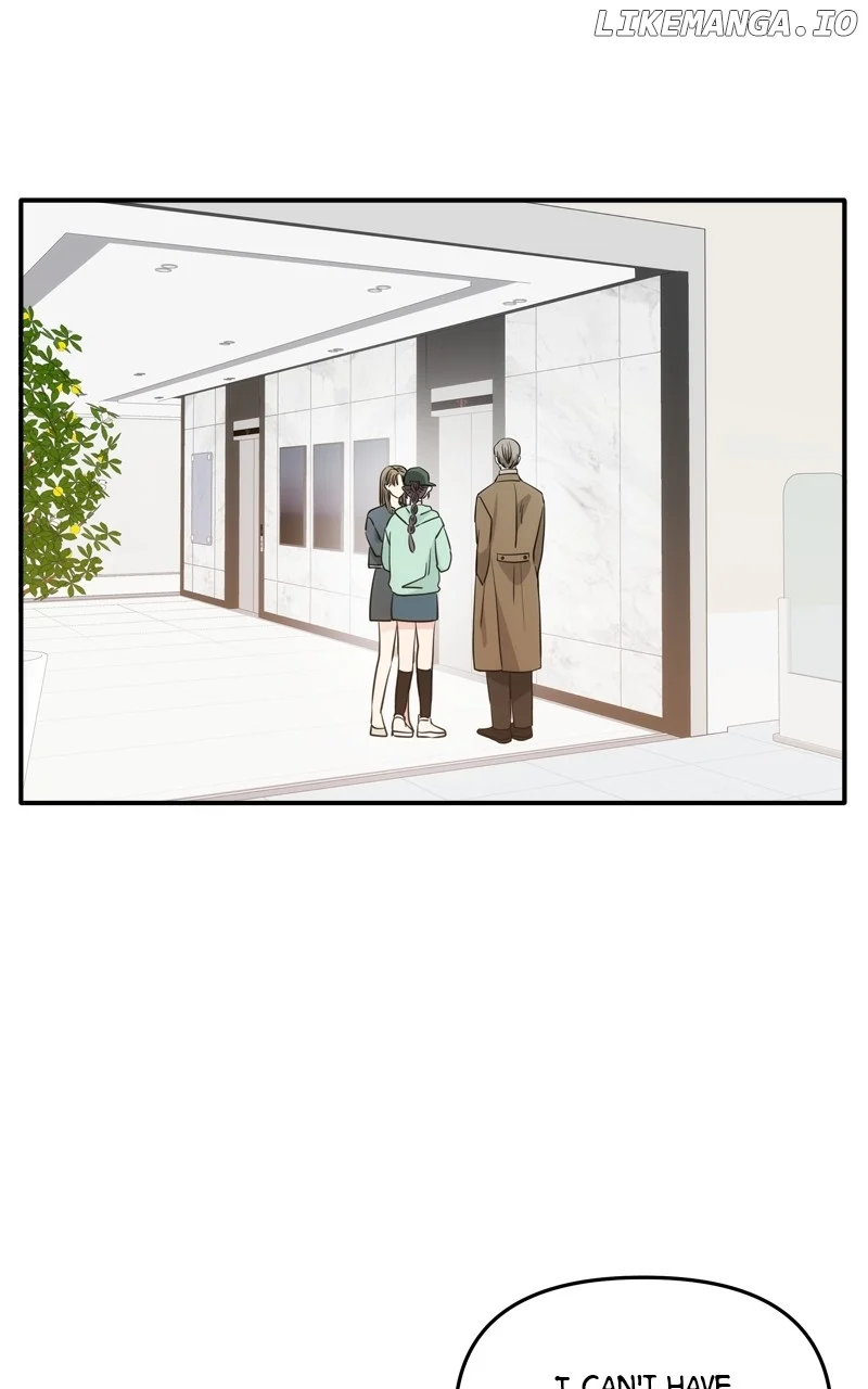 Disaster Is Always Nearby chapter 31 page 41