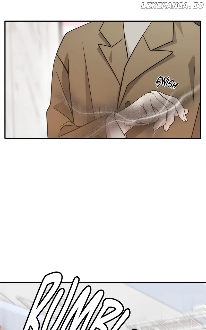 Disaster Is Always Nearby chapter 31 page 43
