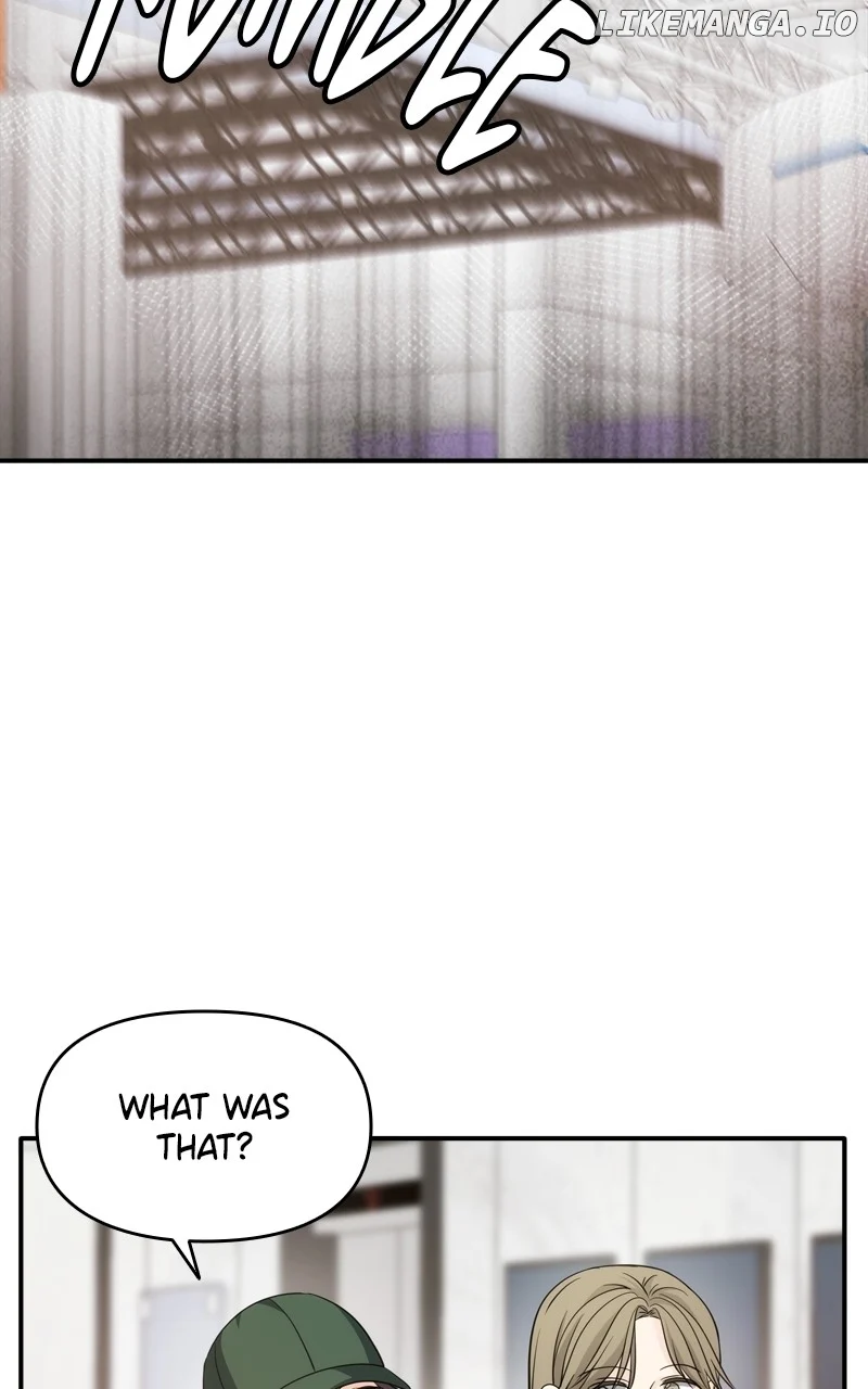 Disaster Is Always Nearby chapter 31 page 44