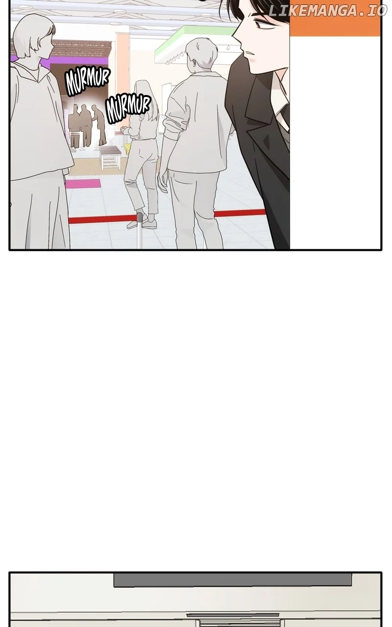 Disaster Is Always Nearby chapter 31 page 46