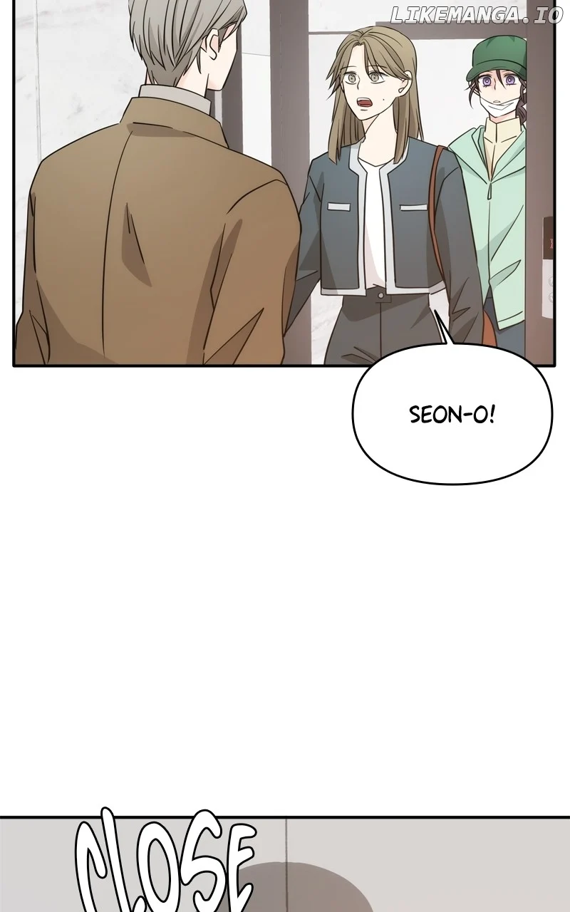 Disaster Is Always Nearby chapter 31 page 48