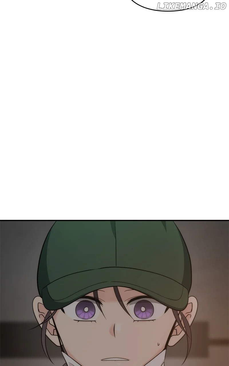 Disaster Is Always Nearby chapter 31 page 53